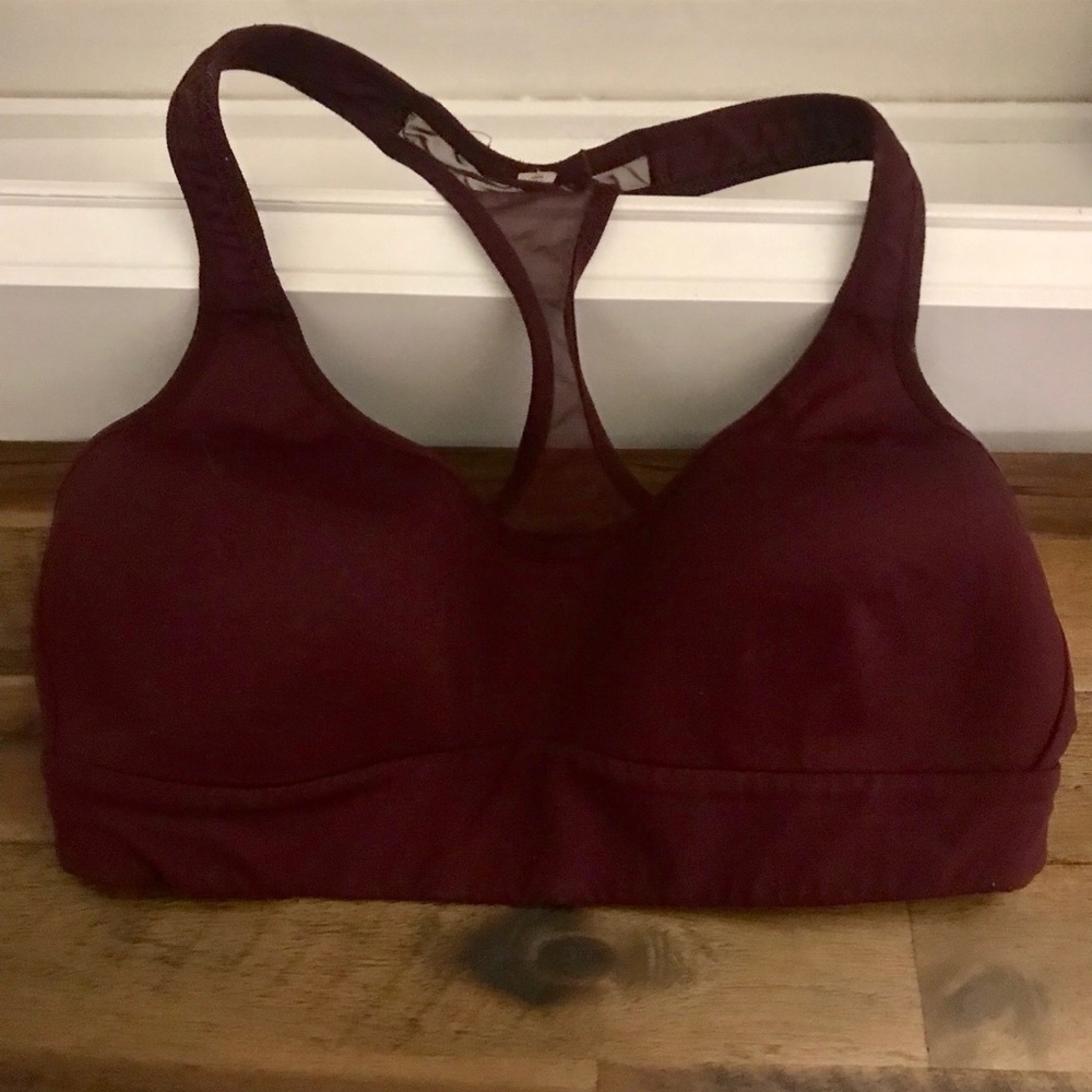 Lululemon bra